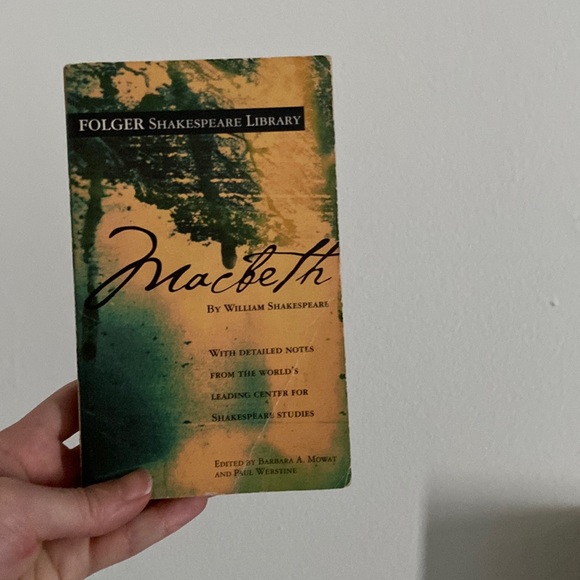 Macbeth - Picture 1 of 3